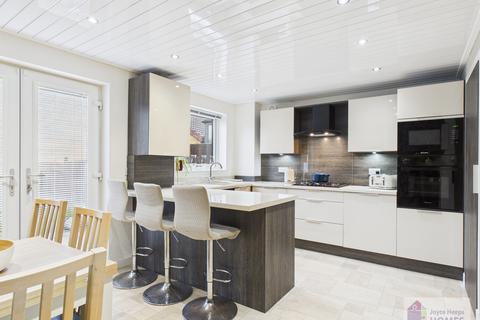 undefined, Dunvegan Place, East Kilbride G74