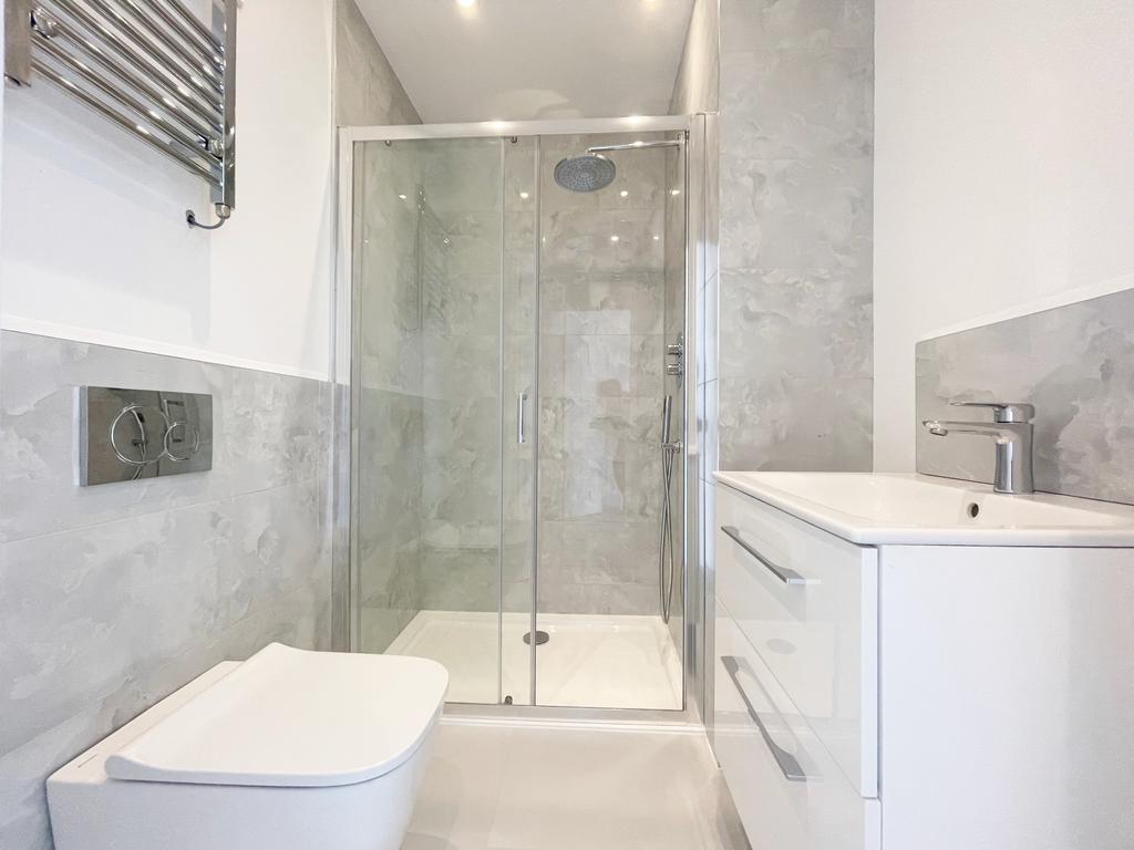 En suite