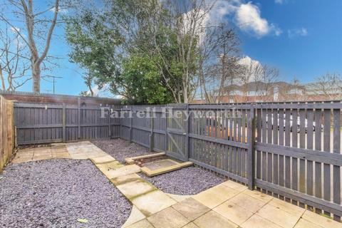 undefined, Beamont Drive, Preston PR1