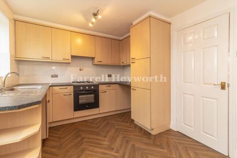 undefined, Beamont Drive, Preston PR1