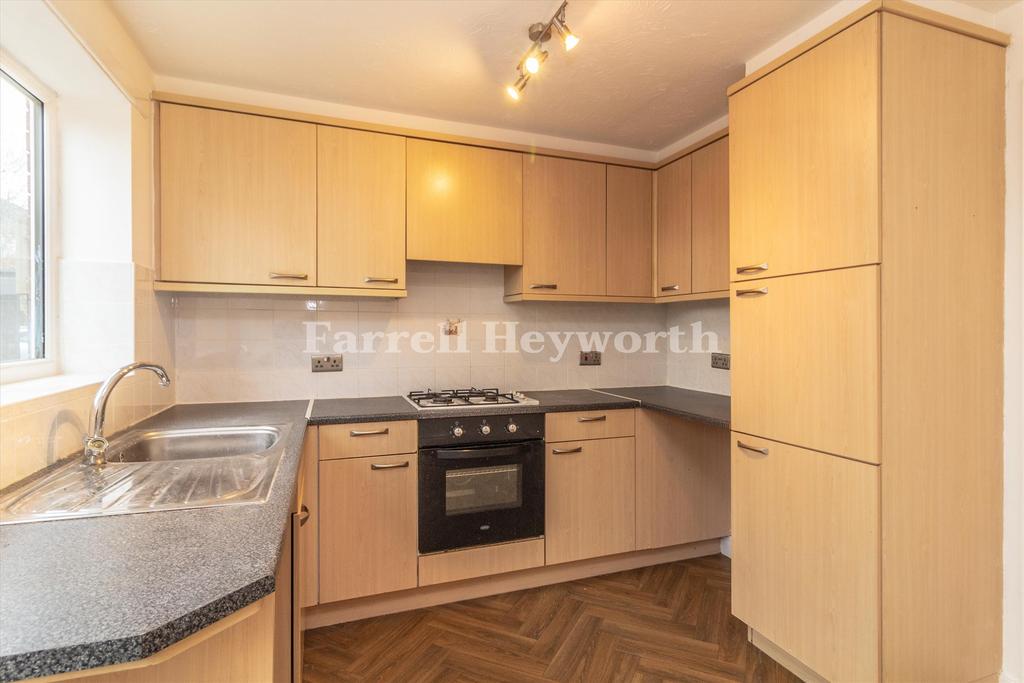 Kitchen image 2