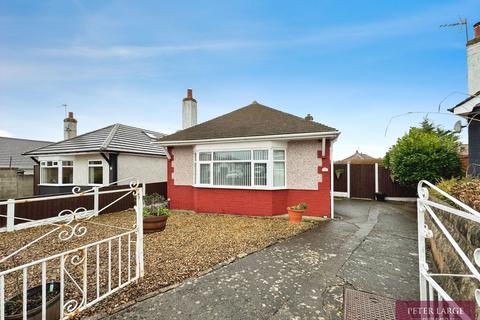 undefined, 2 Dorchester Close, Rhyl, LL18 4TF