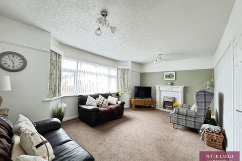 undefined, 2 Dorchester Close, Rhyl, LL18 4TF