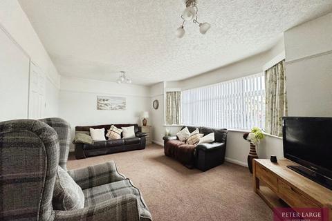 undefined, 2 Dorchester Close, Rhyl, LL18 4TF