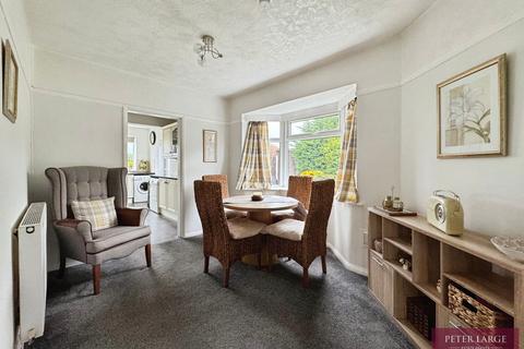 undefined, 2 Dorchester Close, Rhyl, LL18 4TF
