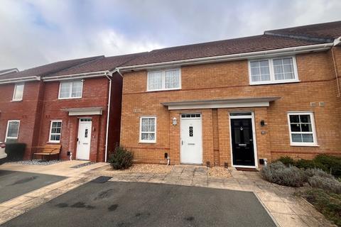undefined, Wellesley Way, Newport, Isle Of Wight, PO30