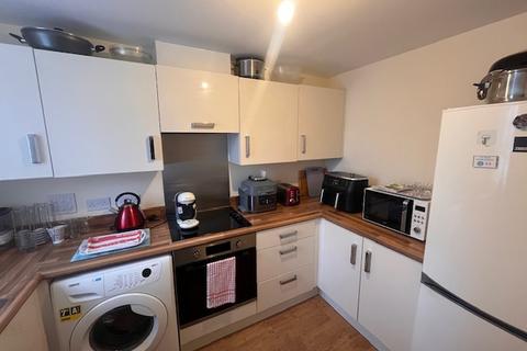 undefined, Wellesley Way, Newport, Isle Of Wight, PO30