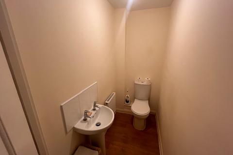 undefined, Wellesley Way, Newport, Isle Of Wight, PO30