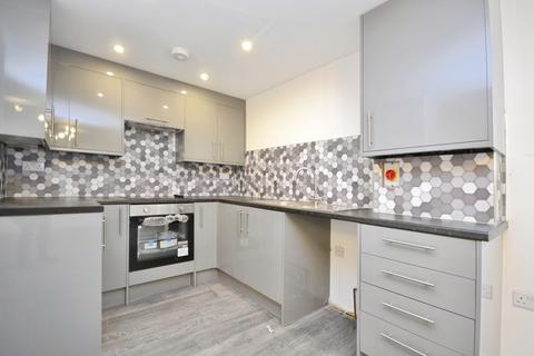 undefined, High Street Swanley BR8