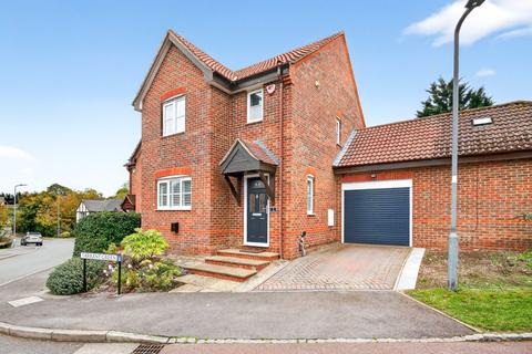3 bedroom link detached house for sale, Warfield, Bracknell RG42
