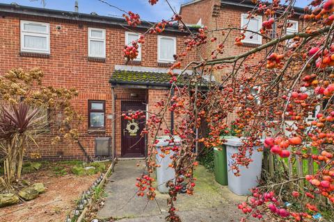 undefined, Bentinck Close, Newark NG22