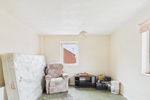 undefined, Bentinck Close, Newark NG22