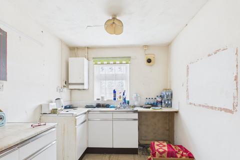 undefined, Bentinck Close, Newark NG22