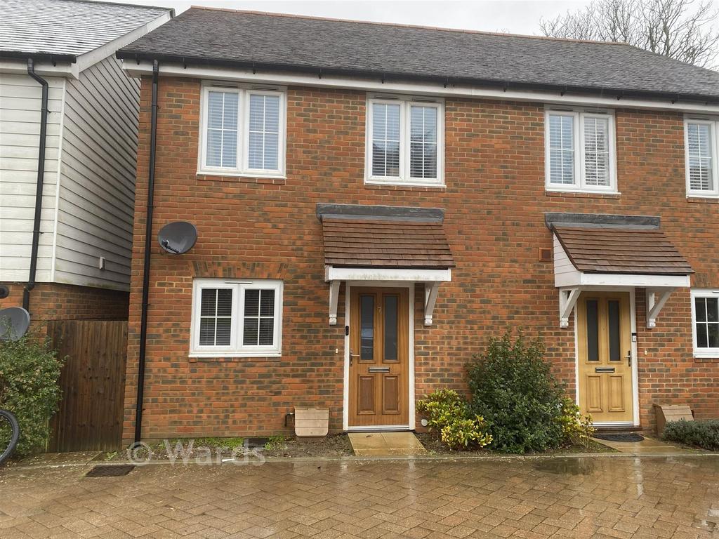 Front External