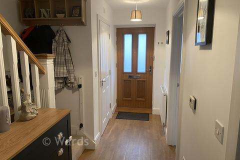 2 bedroom semi-detached house for sale, Birchfield Grove, Hawkhurst, Cranbrook, Kent