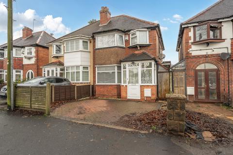 undefined, School Road, Yardley Wood, Birmingham