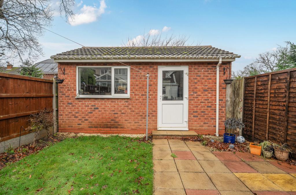 Outbuilding
