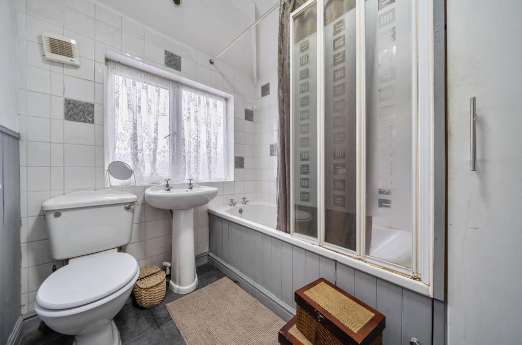 Bathroon