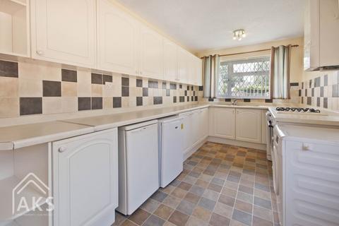undefined, The Hayes, Derby DE65