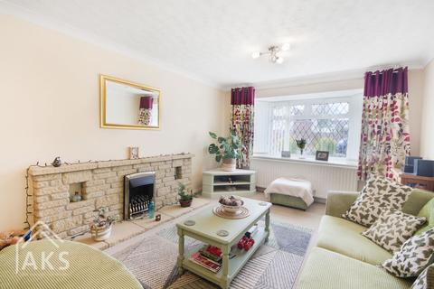 undefined, The Hayes, Derby DE65