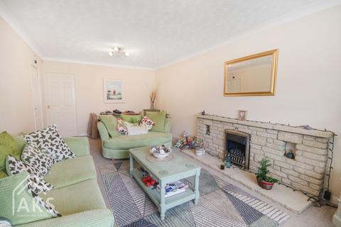 undefined, The Hayes, Derby DE65