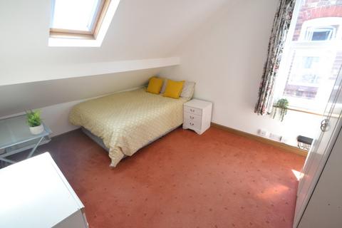 undefined, (Bills exc) North Road, West Bridgford NG2
