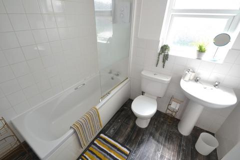 undefined, (Bills exc) North Road, West Bridgford NG2