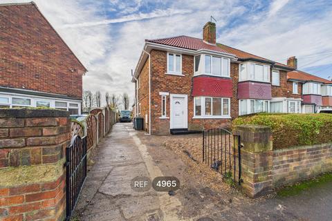 undefined, Charles Street, Doncaster, DN6 8BA