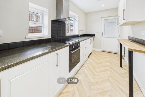 undefined, Charles Street, Doncaster, DN6 8BA