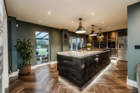 undefined, Montpellier Drive, Medburn, Newcastle Upon Tyne, Tyne and Wear, NE20