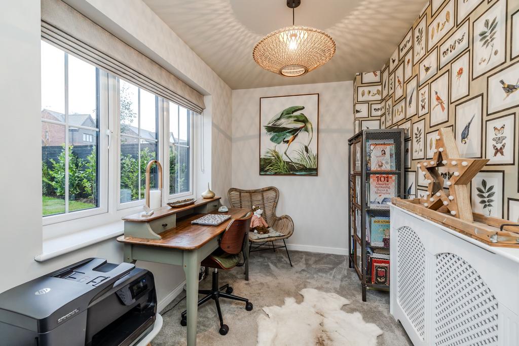 9 Montpellier Drive Medburn NE200 EG-52