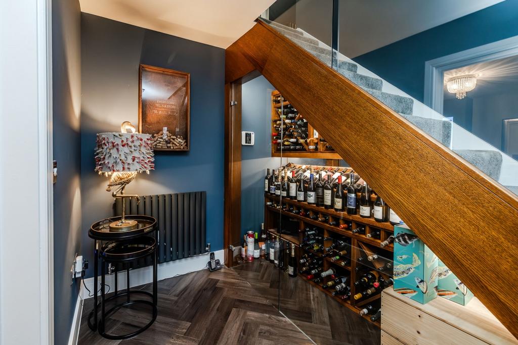 9 Montpellier Drive Medburn NE200 EG-45