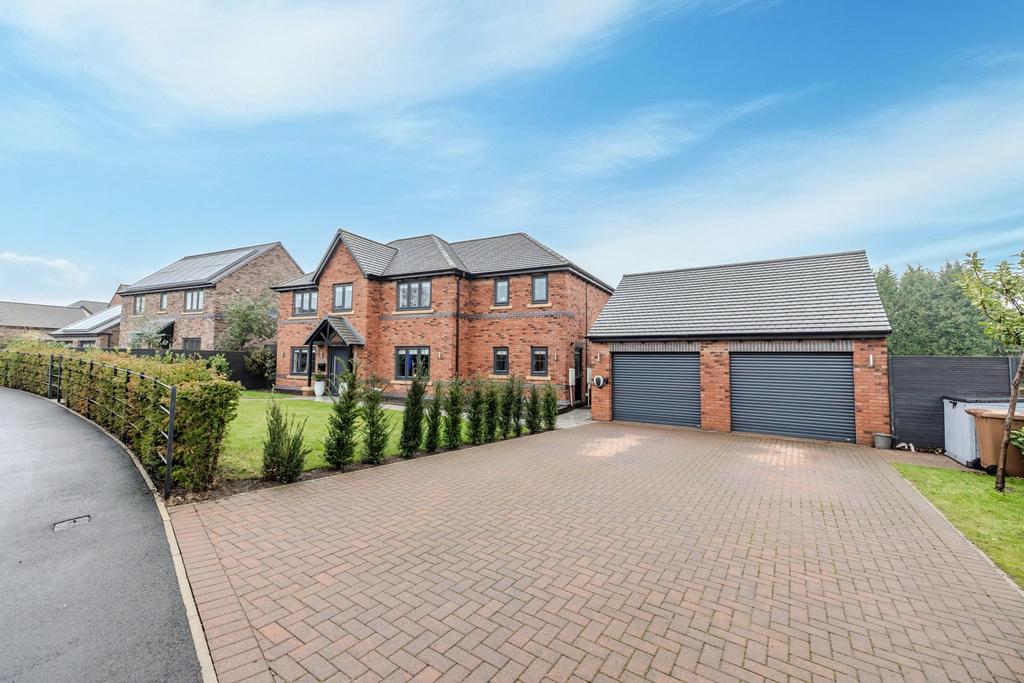 9 Montpellier Drive Medburn NE200 EG-18