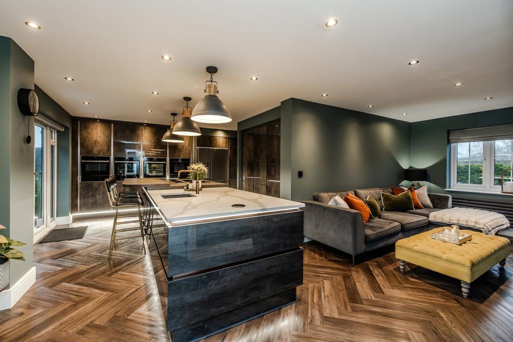 9 Montpellier Drive Medburn NE200 EG-58