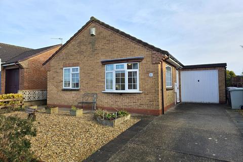 undefined, Beatrice Way, Skegness PE24