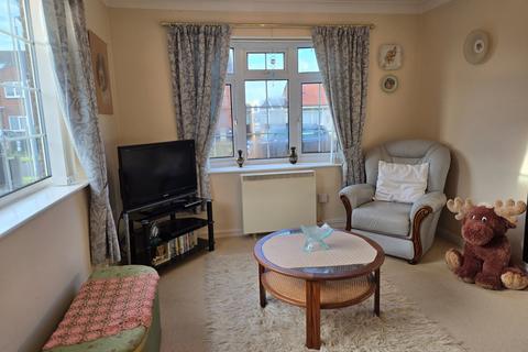 2 bedroom detached bungalow for sale, Beatrice Way, Chapel St. Leonards, Skegness, PE24 5YL