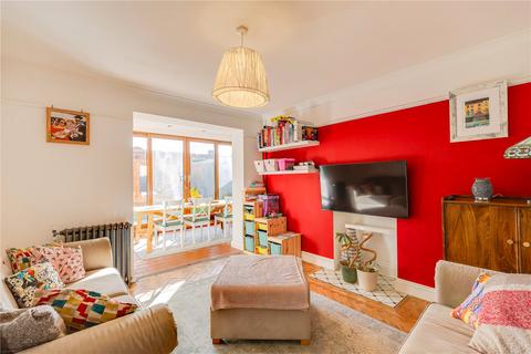 3 bedroom semi-detached house for sale, Newport Road, Rumney, Cardiff, CF3