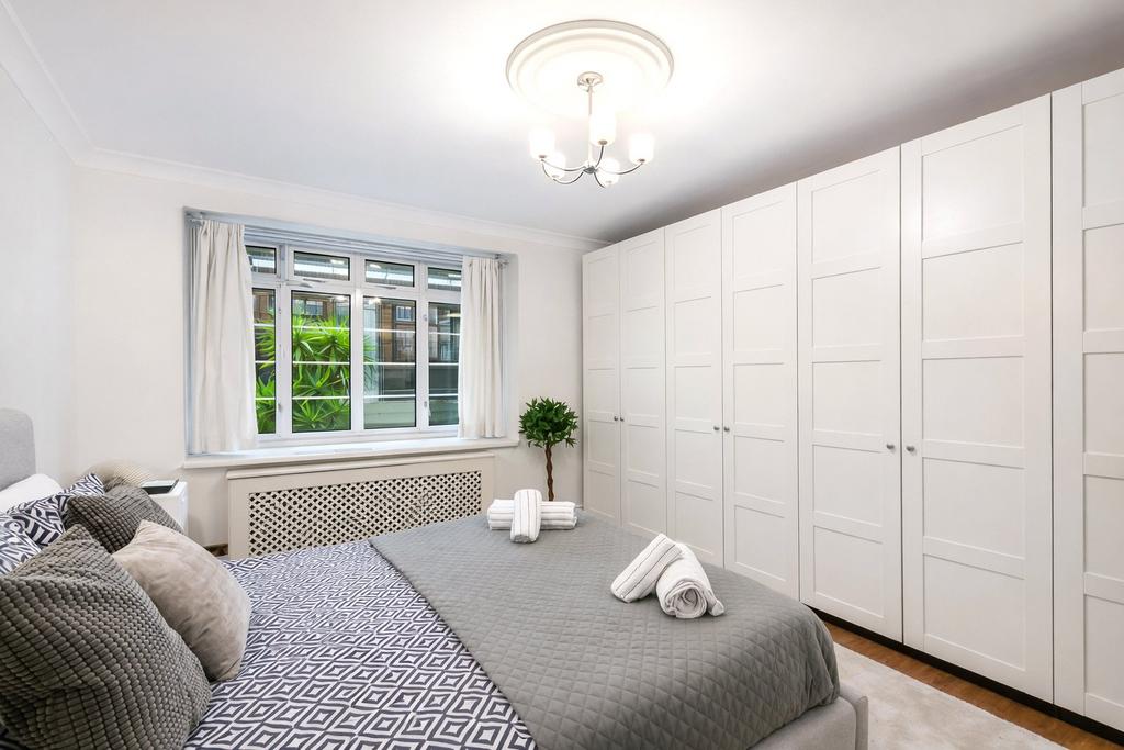 Third Bedroom