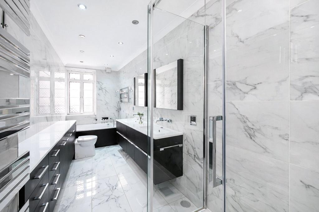 Principal Ensuite