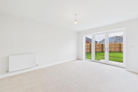 undefined, Plot 14, the Horne, Willow Rise, Bomere Heath, Shrewsbury  SY4 3QR