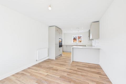 undefined, Plot 14, the Horne, Willow Rise, Bomere Heath, Shrewsbury  SY4 3QR