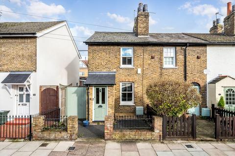 undefined, Linkfield Road, Isleworth TW7