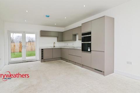 undefined, Biscay Lane, Wath-Upon-Dearne, Rotherham