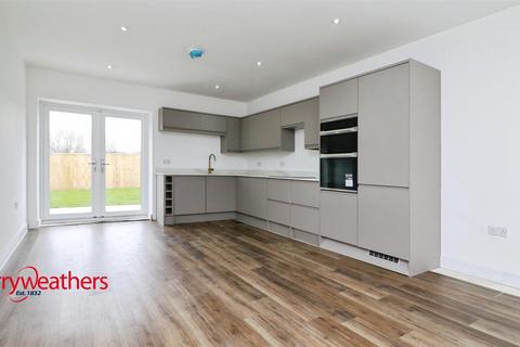 3 bedroom detached bungalow for sale, Biscay Lane, Wath-Upon-Dearne, Rotherham