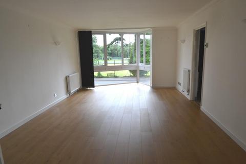 undefined, Eversley Lodge, Park View, Hoddesdon, Herts