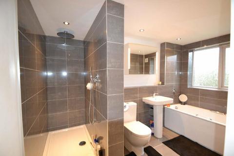 undefined, Eversley Lodge, Park View, Hoddesdon, Herts