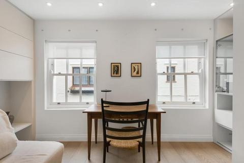 undefined, Junction Mews, London W2