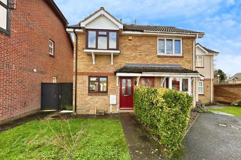 undefined, Forge Way Paddock Wood TN12