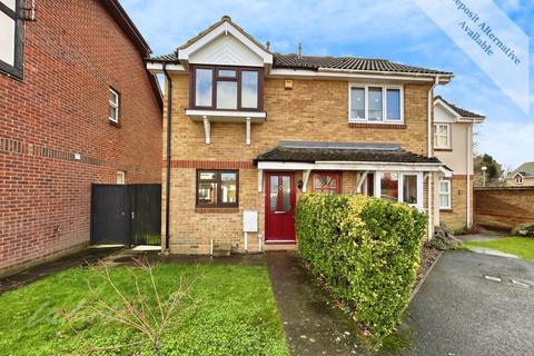 undefined, Forge Way Paddock Wood TN12