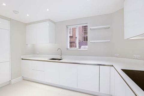 undefined, Southwick Mews, London W2